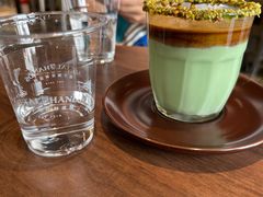 -Metal hands·铁手咖啡