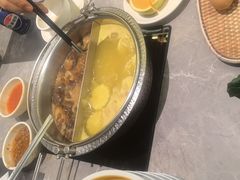 -一绪に寿喜烧(荟聚店)