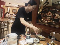 -霹雳火·重庆烧烤·江湖菜(解放碑店)