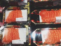 -盒马鲜生(莱蒙都会店)