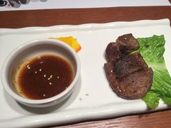 厚切牛舌-匠和风精致料理(世茂双子塔店)