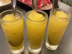 -湊湊火锅·茶憩(南京万象天地店)