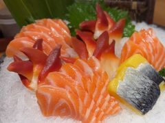 -德川家日本料理(顺义华联店)