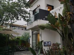 -云里小坐·小院里·团建·宴请·下午茶(三圣乡店)