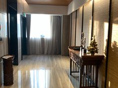 -深圳罗湖东门步行街亚朵X酒店