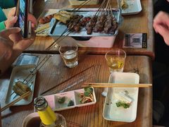 -木屋烧烤(白石洲店)