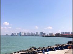 -侨港海滩