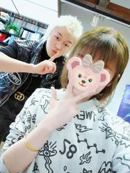 -米莱 Hair Salon 美髮