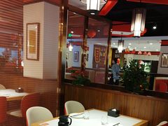 -晋阳春·山西菜·北京烤鸭(交大店)