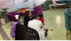 点击看大图 -诗安国际母婴会所 月子会所中心(市政府店)