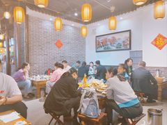 -向民炒鸡老店(金泰华府店)