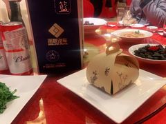 -南通绿洲国际假日酒店全日餐厅