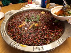 -老幺泉水鸡