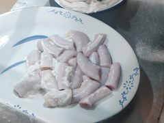 -华哥新鲜猪精品美食