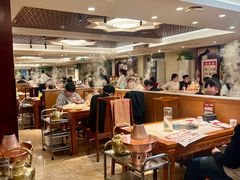 -清真·鸦儿李记·涮肉(花市店)