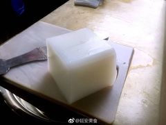 -何老二卤汁凉粉