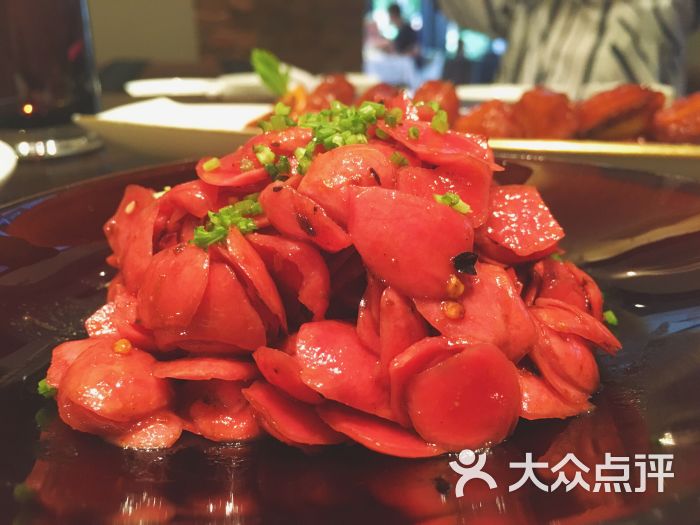 芙蓉堂(武汉天地店)图片 - 第2张