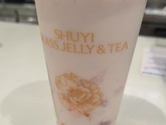 -书亦烧仙草(北碚万达店)