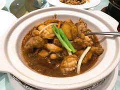 -万龙洲海鲜(大兴绿地缤纷城店)