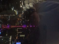 -上海柏悦酒店