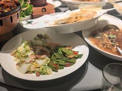 -阿庄新豫菜(通泰路店)