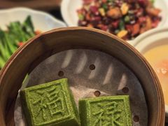 -丽晶轩中餐厅(重庆丽晶酒店)