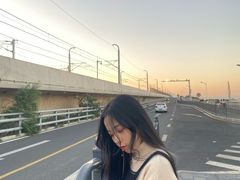-海堤纪念公园