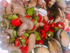 -船家渔(徐州北路店)