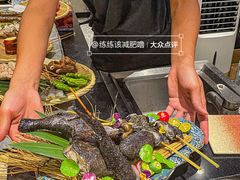 -鸟山鸣·日料食堂(王府井店)
