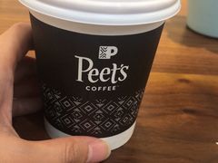 -Peet's Coffee皮爷咖啡(大学路店)