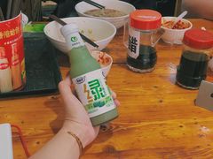 -肆姐面粉馆(坡子街店)