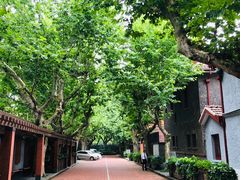 -上海孙中山故居纪念馆