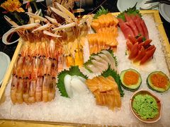 -上井精致料理(大坪店)