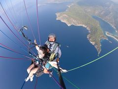 -费特希耶滑翔伞