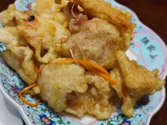 -老厨家(友谊路总店)