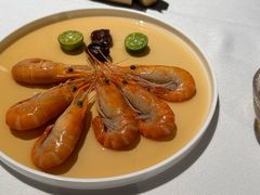 -醉舍·新淮扬菜(长宁龙之梦店)