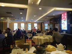 -万龙洲海鲜(南新仓店)
