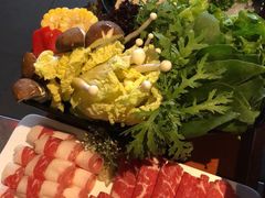 -捞王猪肚鸡火锅(昆山店)