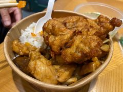 -鲜得来排骨年糕(豫园店)