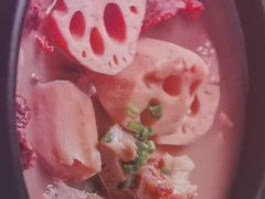 -香丰阁·烤鸭·川湘菜(清河店)