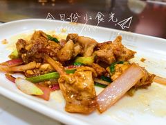 -火地铁板烧(河西龙湖天街店)