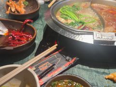 -牛New寿喜烧(中山公园龙之梦店)