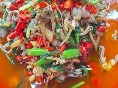 仔姜奇猫儿-拈一筷子·宜宾江湖菜(十一街店)