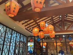 -大壶春生煎(四川中路店)