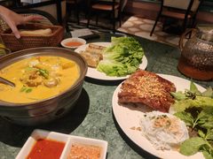 -美奈小馆·越南料理(福田星河COCO Park店)