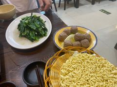 -谢大牛馆·中式卤牛排(老店)