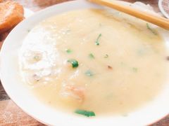 甜沫-老方子馅饼粥(台东店)