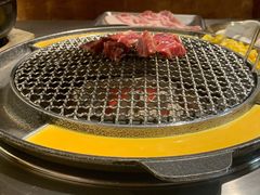 -釜山火炉·海鲜烤肉(紫藤路店)