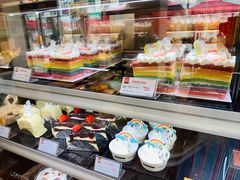 -85度C(东莞常平新南街店)