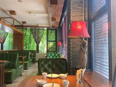 -Local泰莲庭(虹鳟鱼店)